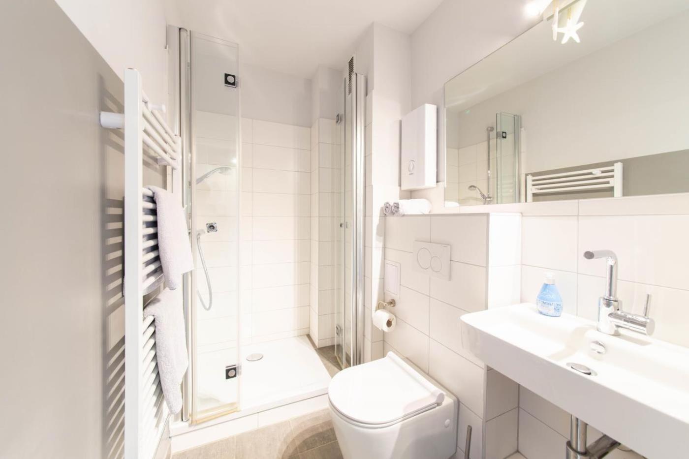 Ferienwohnung Heimathafen Scharbeutz Zewnętrze zdjęcie