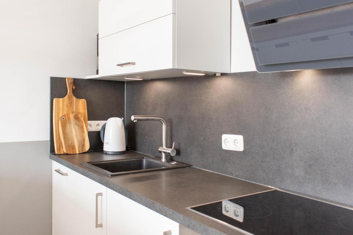 Ferienwohnung Heimathafen Scharbeutz Zewnętrze zdjęcie