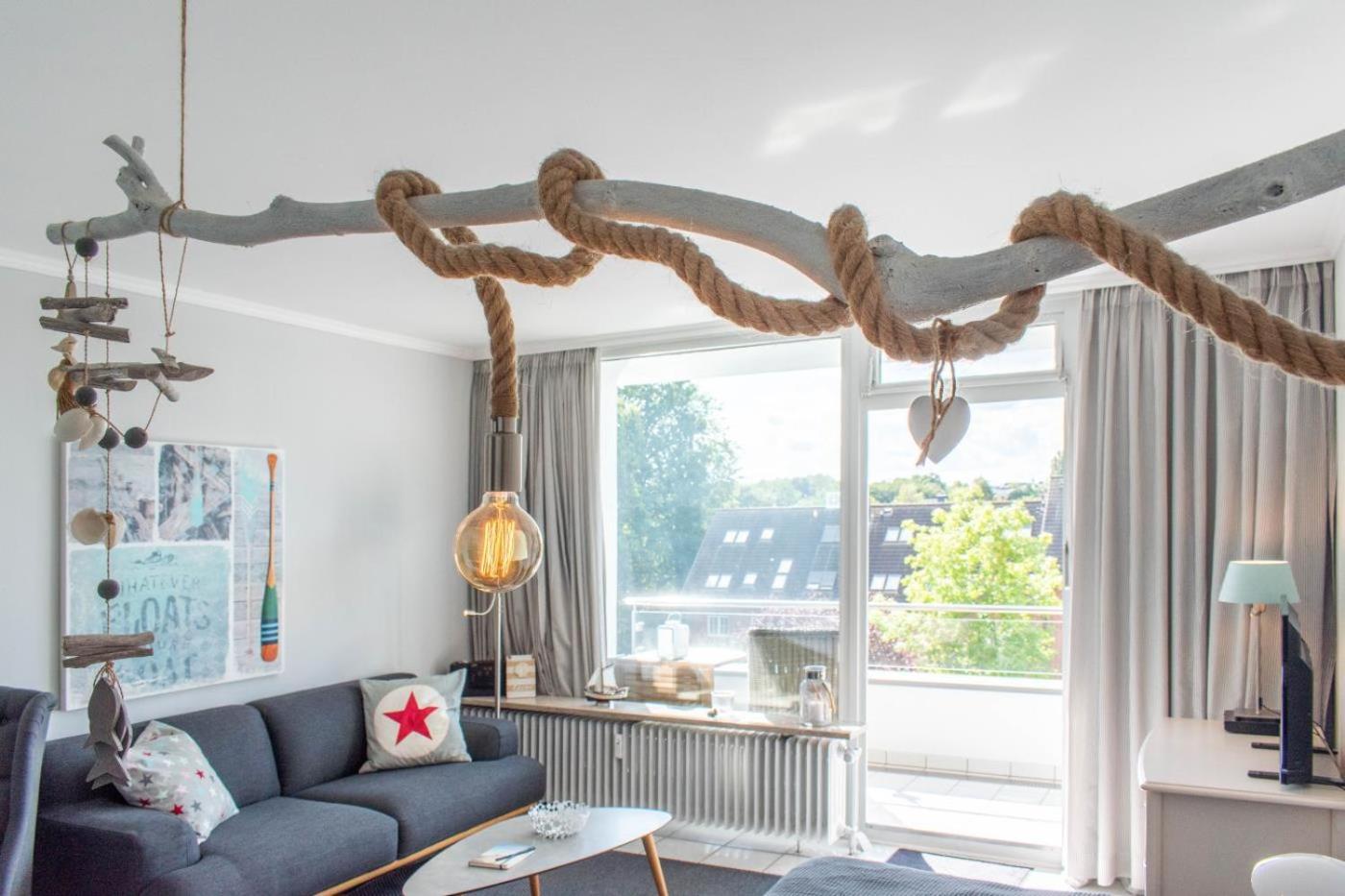 Ferienwohnung Heimathafen Scharbeutz Zewnętrze zdjęcie